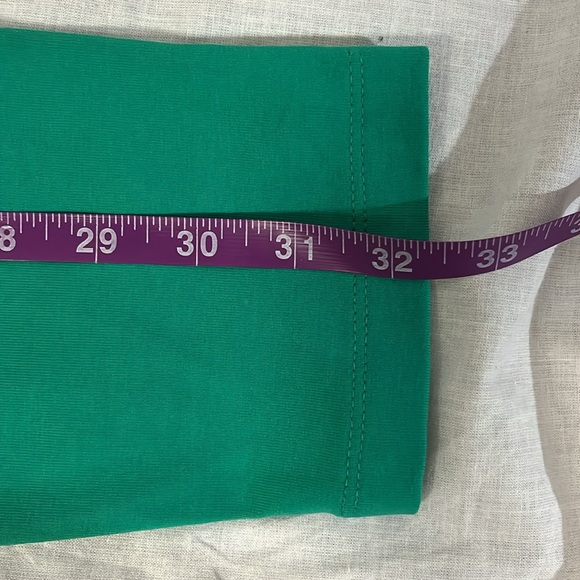 NEW J Crew Cropped crossover leggings!!! - Picture 3 of 3